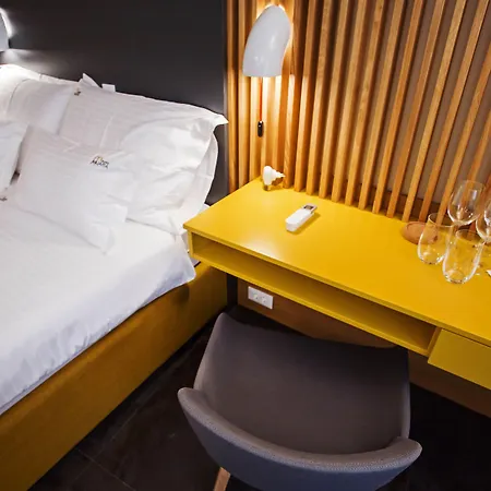 Mijama 4* Спліт