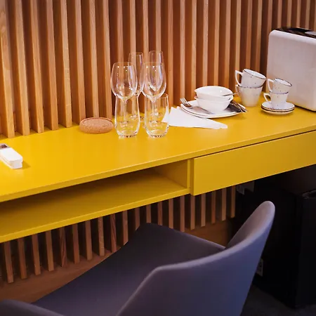 Mijama Готель типу 