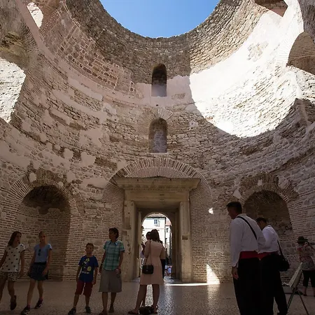 Mijama 4* Спліт