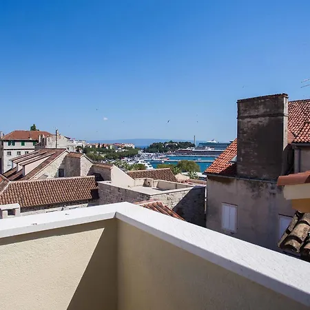 Mijama Готель типу 