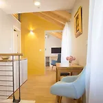 Mijama Bed & Breakfast 4*