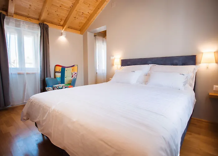 Bed & Breakfast Mijama Split