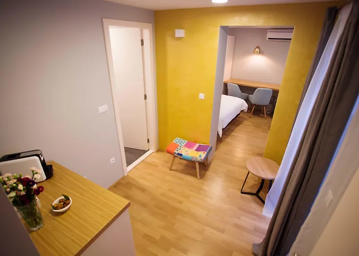 Mijama Bed & Breakfast Split