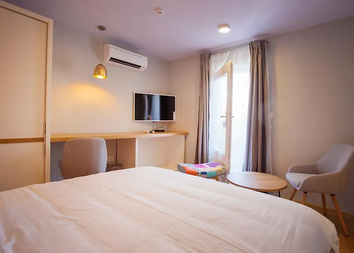 Mijama Bed & Breakfast