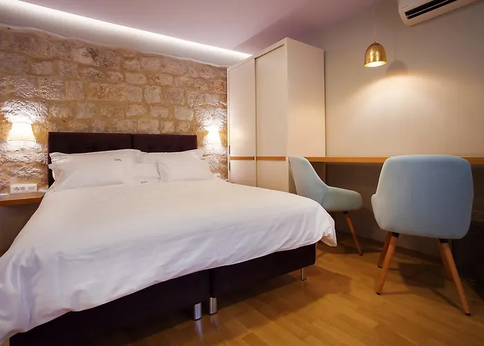 Mijama Bed & Breakfast Split