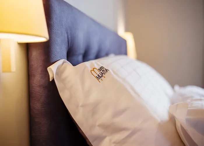 Bed & Breakfast Mijama Split