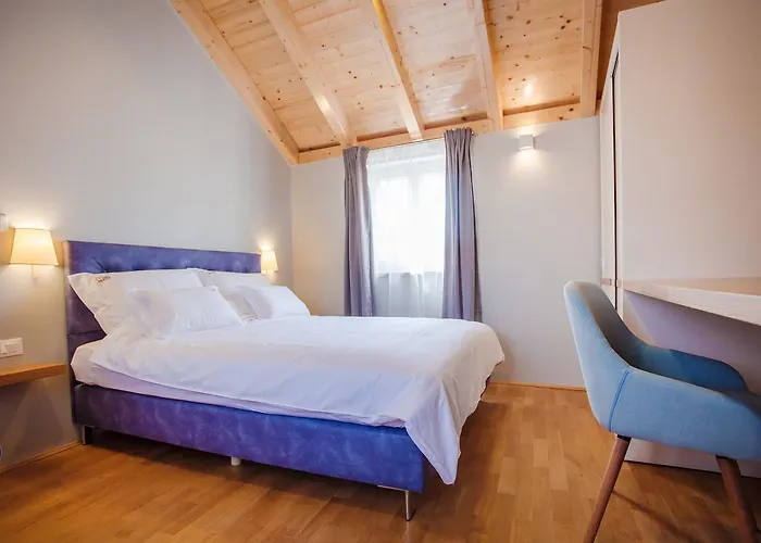 Bed & Breakfast Mijama