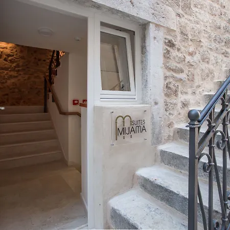 Mijama Panzió 4*