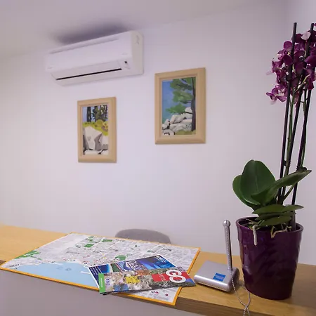 ベッド・アンド・ブレックファスト Mijama