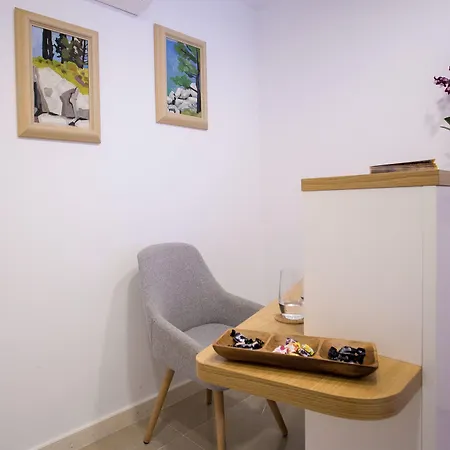 לינה וארוחת בוקר Mijama