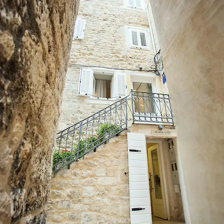 Mijama לינה וארוחת בוקר ספליט