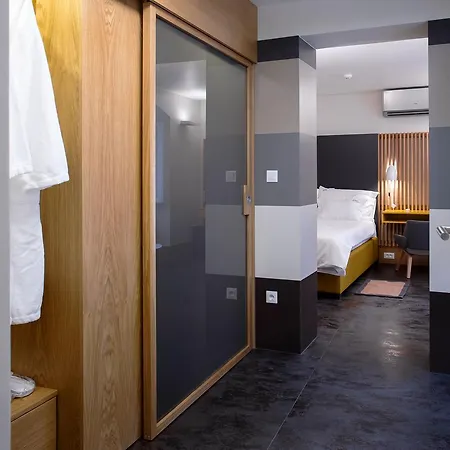 לינה וארוחת בוקר Mijama