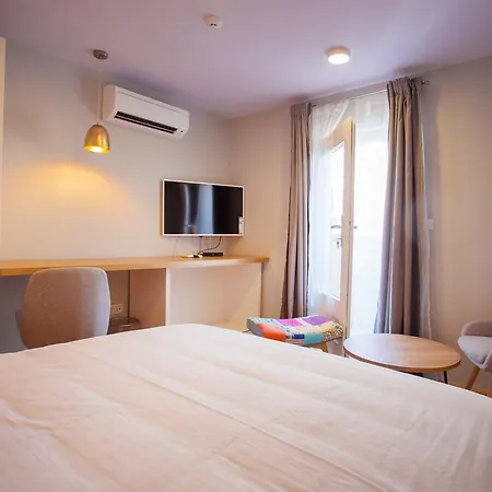 Mijama Bed and Breakfast