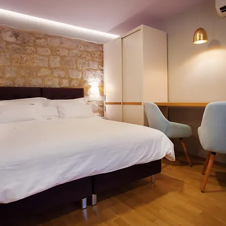 Mijama Bed and Breakfast Σπλιτ