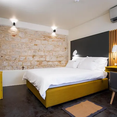 Bed and Breakfast Mijama Σπλιτ