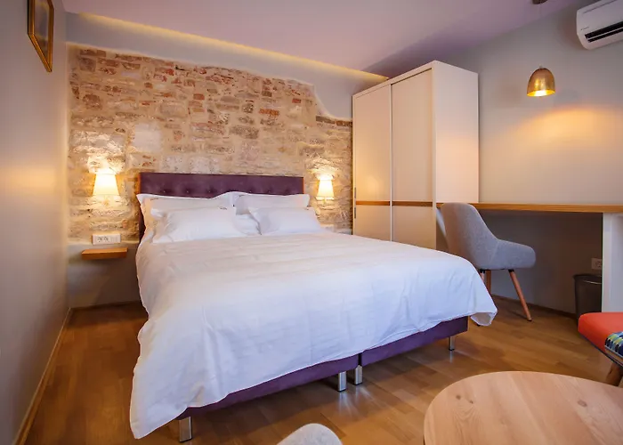 Bed & Breakfast Mijama