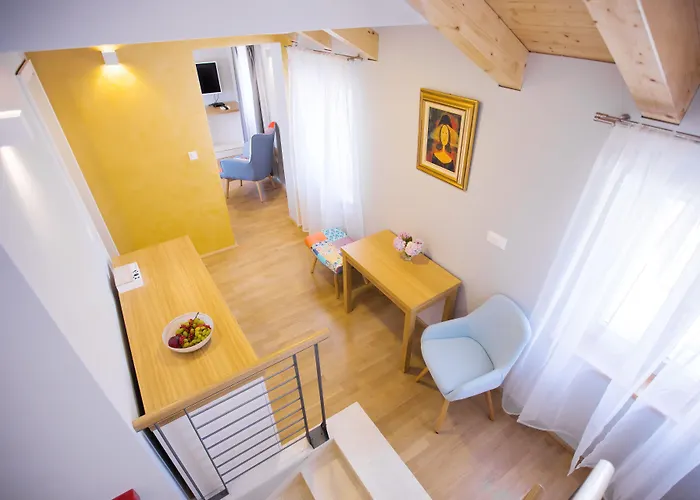 Bed & Breakfast Mijama 4*