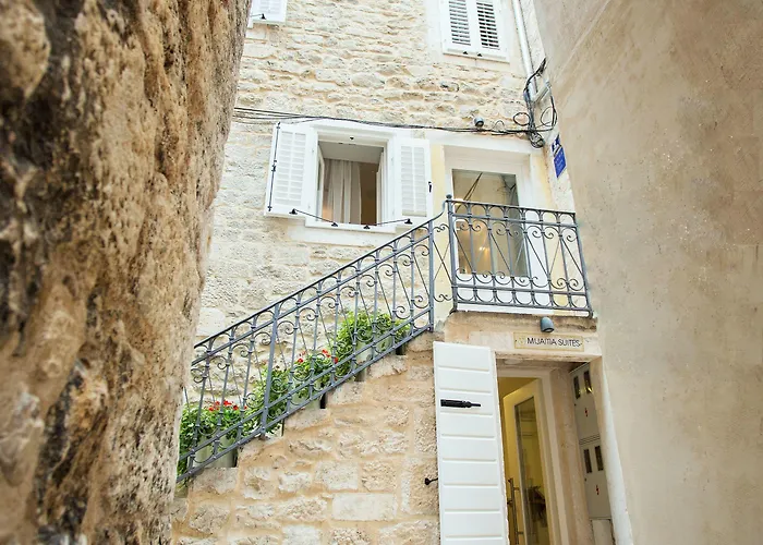 Mijama Bed & Breakfast Split