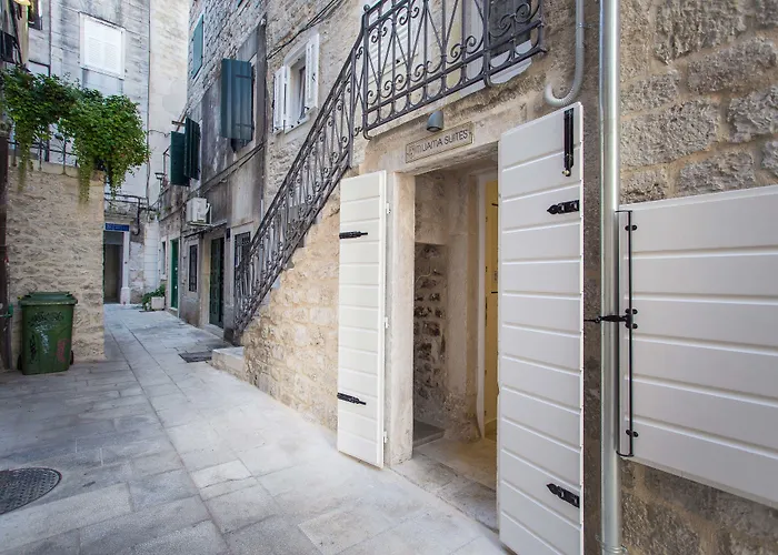 Mijama Bed & Breakfast