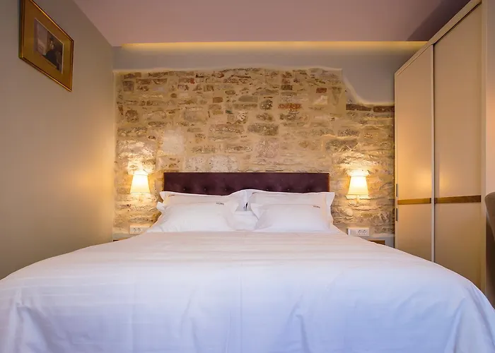 Mijama Bed & Breakfast Split