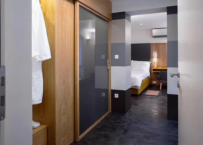 Bed & Breakfast Mijama