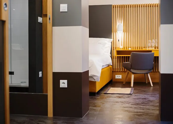 Bed & Breakfast Mijama 4*