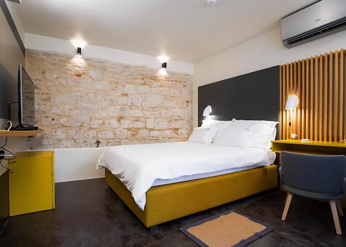 Bed & Breakfast Mijama Split